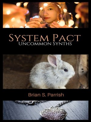 cover image of System Pact